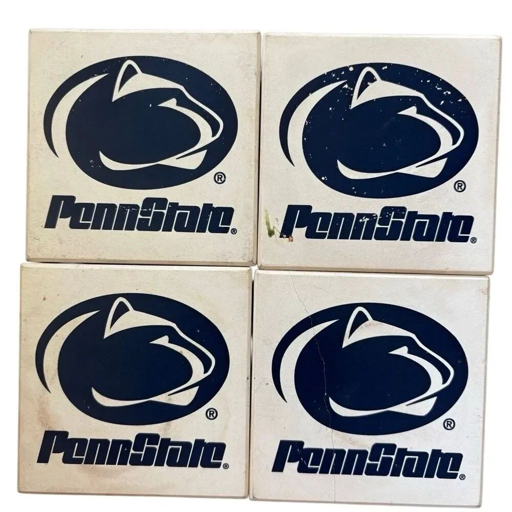Penn State Coasters *Read*